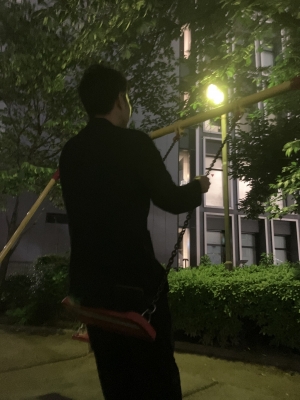 HIKARI(ﾋｶﾘ) 初心