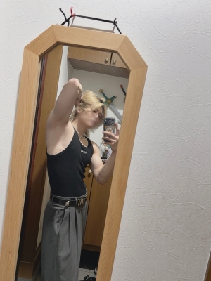 KEN(ケン) 楽しみ