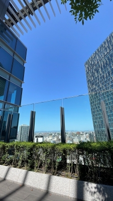 KOU（ｺｳ） しばらくお休みです、、