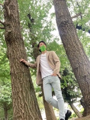 KYLE(ｶｲﾙ) ◯◯が好き