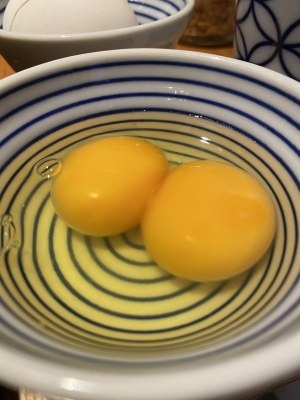 KANCHI(ｶﾝﾁ) 卵