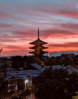 KANNA(ｶﾝﾅ) 京都