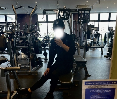 YUATO(ﾕｱﾄ) 日々