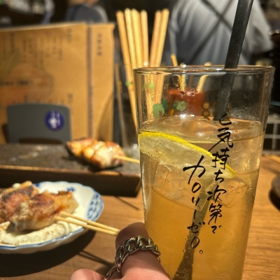 OTO(ｵﾄ) 【ゼロカロリー理論】