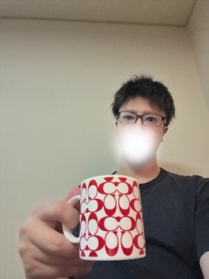 TAKA(ﾀｶ) 朝は