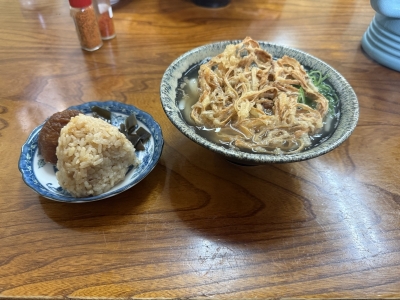 KUU(ｸｳ) 今日のお昼！