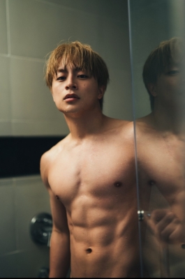 TAIKI(ﾀｲｷ) 美しい、、、