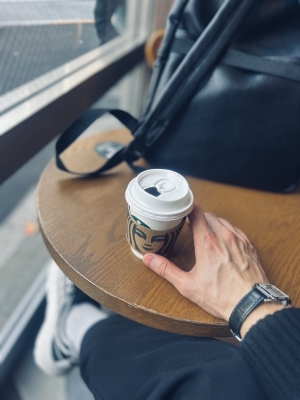 KONOSUKE(ｺｳﾉｽｹ) 儚いから美しいし 脆いから大切にできる