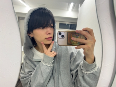 MAYUKI(ﾏﾕｷ) 今年もあと2日⁉️