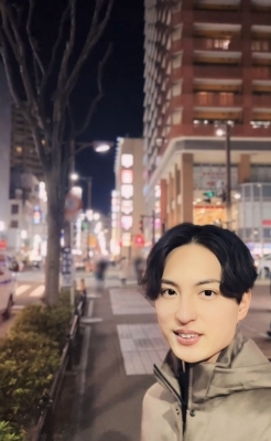 UTARI(ｳﾀﾘ) 頑張りすぎやで。