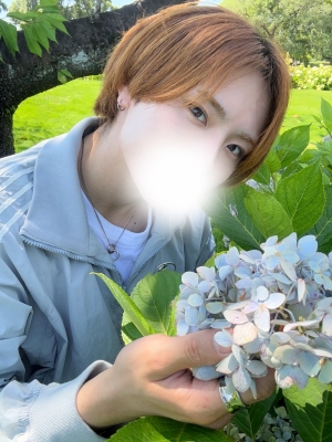 ARAN(アラン） 梅雨明け