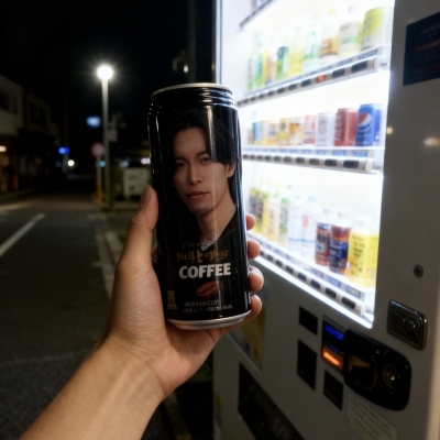 KATSUMI(カツミ) 遅延