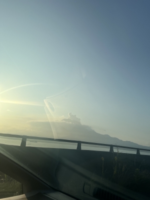 SAITO(ｻｲﾄ) 鹿児島からこんにちは