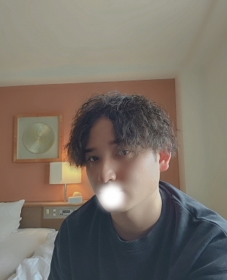 TOM(ﾄﾑ) 寒の戻り