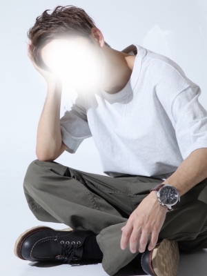 SEIJI(ｾｲｼﾞ) 強がってる人ほど、可愛い😌