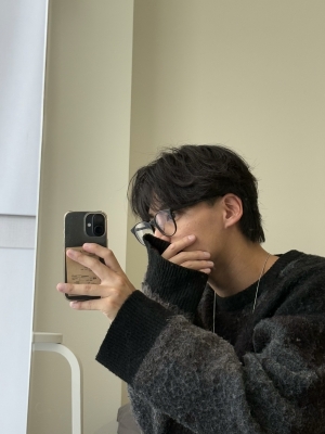 MASH(ﾏｯｼｭ) 髪セットがいいかんじにできた日っ