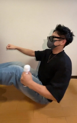 KENYU(ｹﾝﾕｳ) いつでも🉑