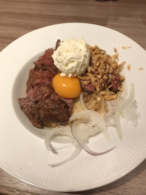 SEINA(ｾｲﾅ) 晩ご飯の時間だよ！