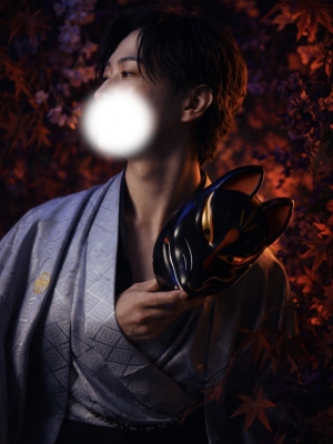 FUMIYA（ﾌﾐﾔ） 春風、なのかな？