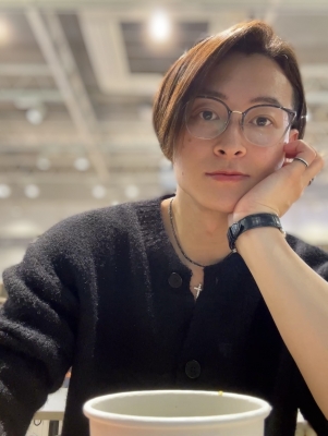 KONOSUKE(ｺｳﾉｽｹ) いつ会えるかなって想うことで 救われてる