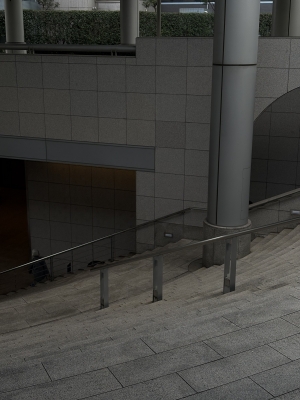 MASH(ﾏｯｼｭ) 駅の雰囲気がすきすぎた、