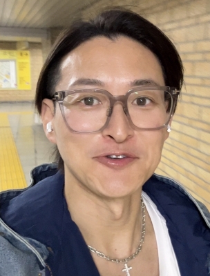 KONOSUKE(ｺｳﾉｽｹ) ちょっと緊急で動画回してる