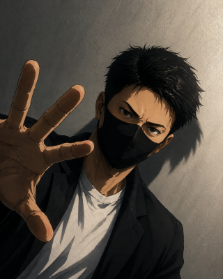 TAKA(ﾀｶ) 1週間すぎるのが