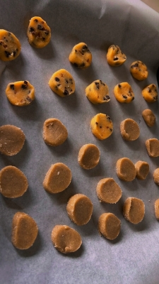 IBUKI(ｲﾌﾞｷ) 手作りのお菓子プレゼント