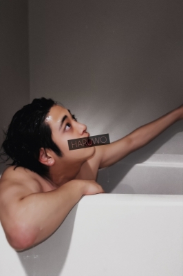 HARUWO(ハルヲ) #08|メディカルマシーン