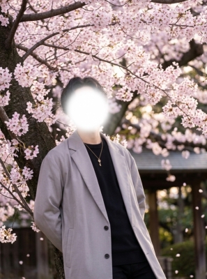 MATSUMOTO(ﾏﾂﾓﾄ) 顔出しNGの理由