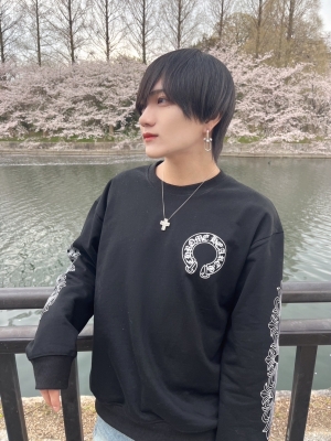 AYUMU(ｱﾕﾑ) 花見🌸