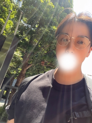 MEGURO(ﾒｸﾞﾛ) 週末が1番元気なメグロです♪