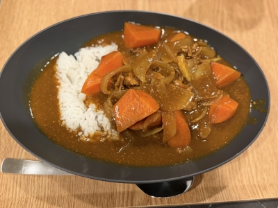SHINA(シナ) カレー!!!