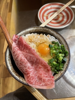 YOURA（ﾕｳﾗ） TKG
