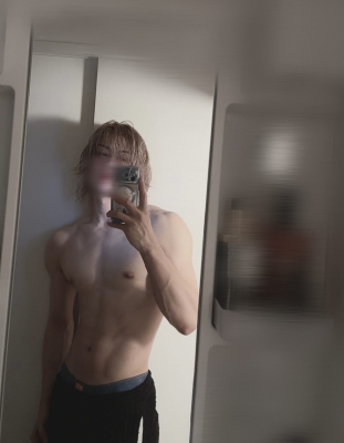 KEN（ｹﾝ） あけおめ