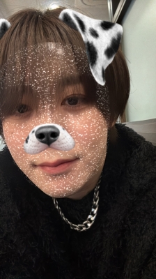 IZUKU(ｲｽﾞｸ) ワン！！🐶