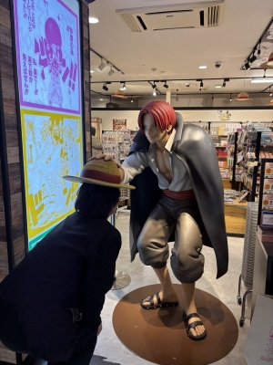 AZUMA（ｱｽﾞﾏ） ワンピース好きですよ