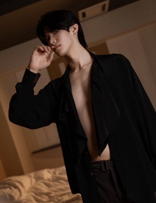 ROSÈ(ﾛｾﾞ) 準備できてる？