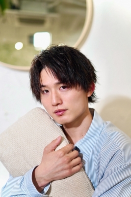 TAISHI(ﾀｲｼ) 言葉以上に感じる物