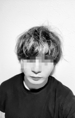 TEN(ﾃﾝ) こんばんは！