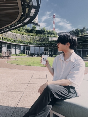 JUNGYO(ｼﾞｮﾝﾖ) フェチズム