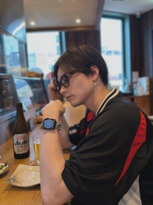 HIDAKA(ﾋﾀﾞｶ) 【隣で歩く人が変わると景色も変わる】
