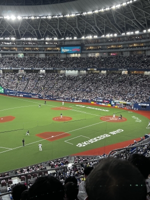 SOUSHI（ｿｳｼ) 全力待機！！！