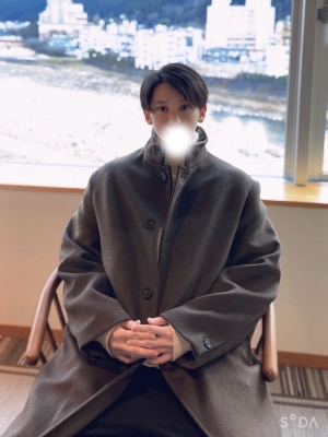 ITSUKI(イツキ) セラピストを始めた理由