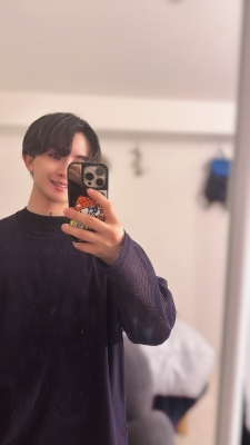 ARASHI(ｱﾗｼ) 【今日の気分はね、、】