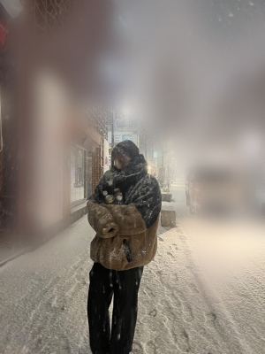 TAKA(タカ) 本日出勤だよ!