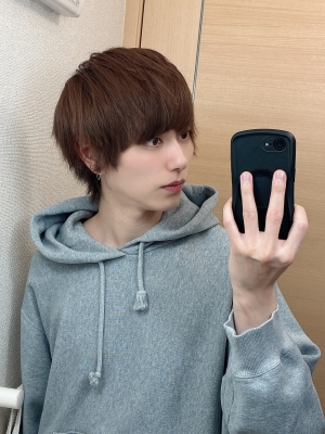 AO(ｱｵ) 新💡