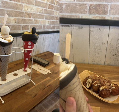 KEITA(ｹｲﾀ) カフェ！