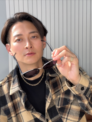 KONOSUKE(ｺｳﾉｽｹ) 嫌われる勇気はいらない 必要なのは評価に飲まれないこと