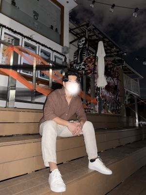 KAITO(ｶｲﾄ) とある日のパシャリ